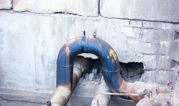 Best Commercial water damage restoration  in Oshkosh, WI